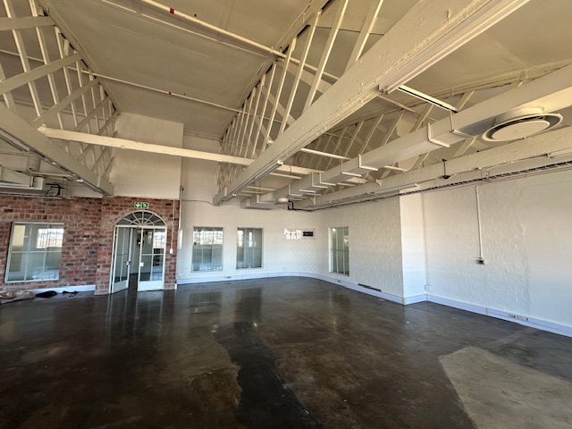 To Let commercial Property for Rent in Woodstock Western Cape